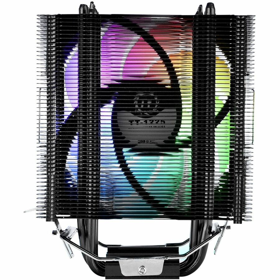 Disipador de calor para CPU con iluminación ARGB Thermaltake UX200 SE Disipador de calor para CPU con iluminación ARGB Thermaltake UX200 SE